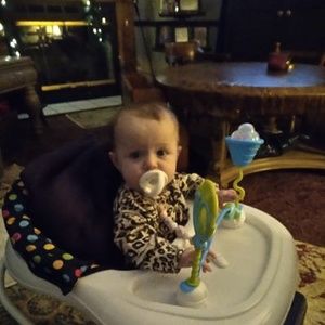 Meet your Posher, Bonnie